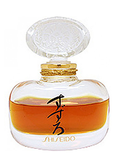 Shiseido Suzuro