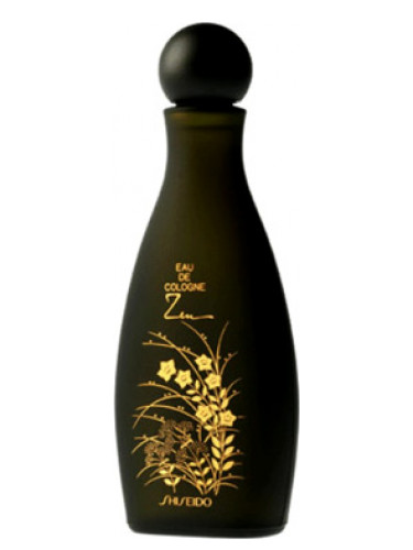 Shiseido Zen Original