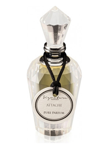 Signature Fragrances Attache