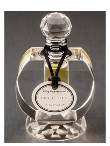 Signature Fragrances Un Chercher