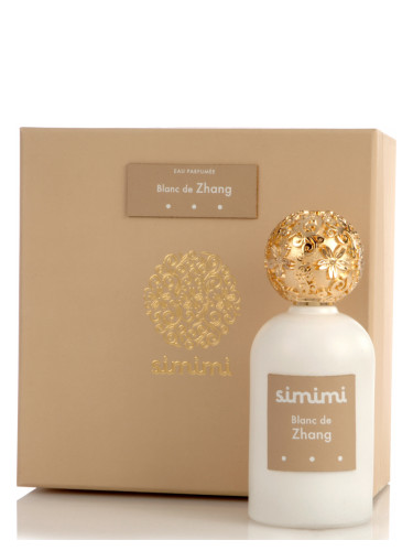 Simimi Blanc de Zhang