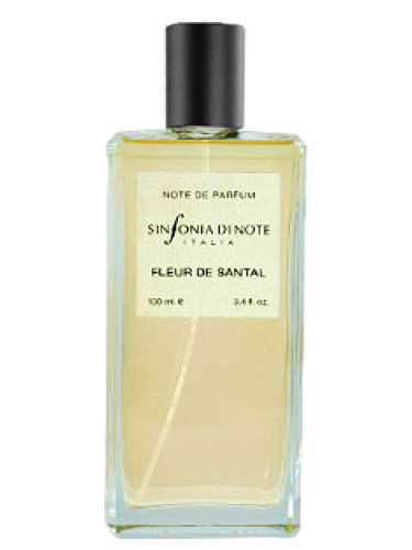 Sinfonia di Note Fleur de Santal