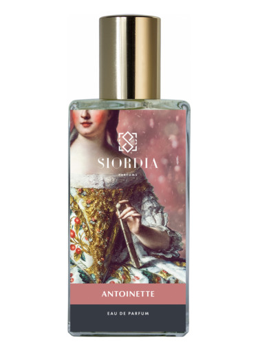 Siordia Parfums Antoinette