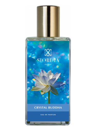 Siordia Parfums Crystall Buddah