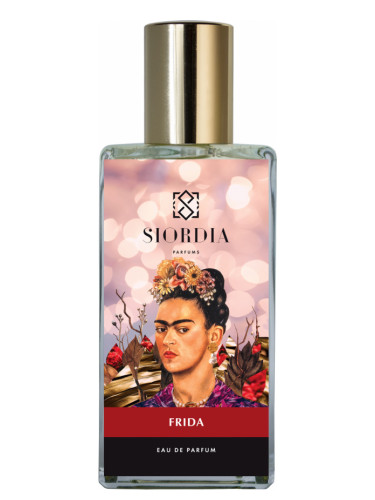 Siordia Parfums Frida