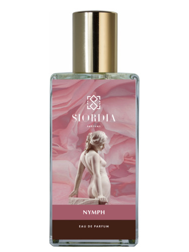 Siordia Parfums Nymph (Нимфа)