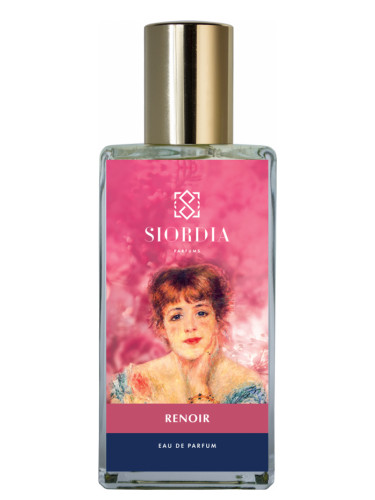 Siordia Parfums Renoir