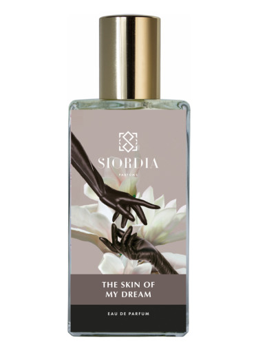 Siordia Parfums Тhe Skin of My Dreams