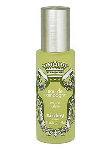 Sisley Eau de Campagne