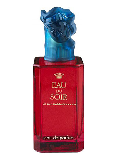 Sisley Eau du Soir 2002