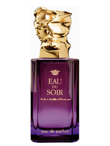 Sisley Eau du Soir 2005