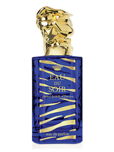 Sisley Eau du Soir 2014