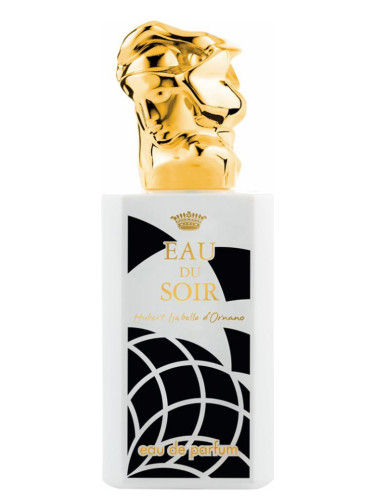 Sisley Eau du Soir 2016