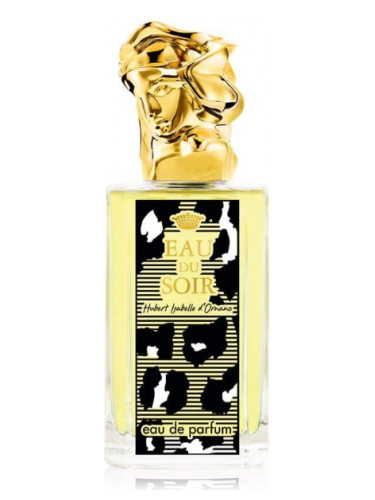 Sisley Eau du Soir 2018