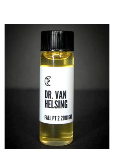 Sixteen92 Dr. Van Helsing