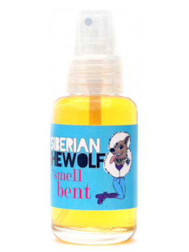 Smell Bent Siberian Shewolf