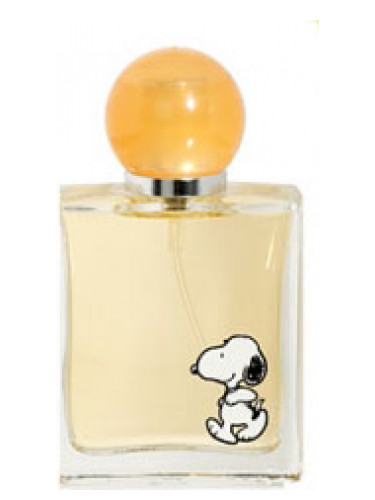 Snoopy Fragrance Let's Mango