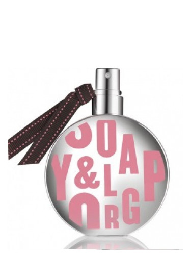 Soap & Glory Original Pink