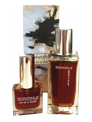 Soivohle Ambre Rayonner