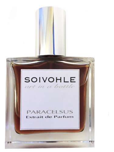 Soivohle Paracelsus