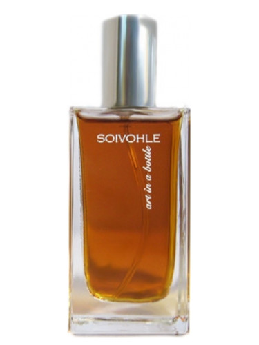 Soivohle Red Canyon Sutra