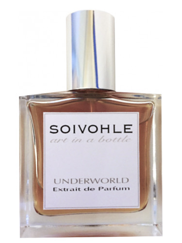 Soivohle Underworld