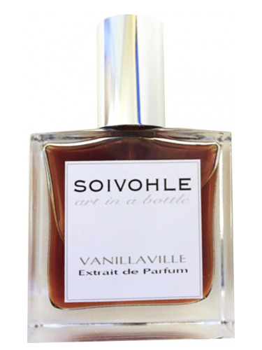 Soivohle Vanillaville