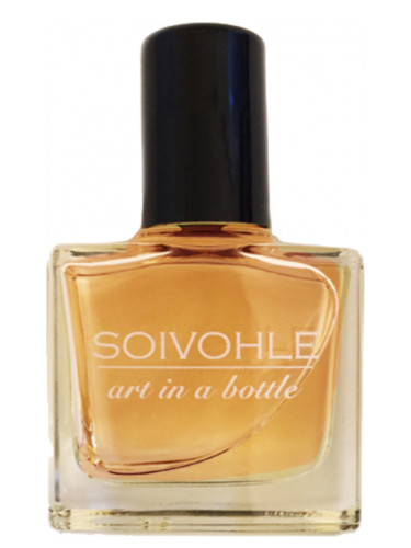 Soivohle Vintage Chypre