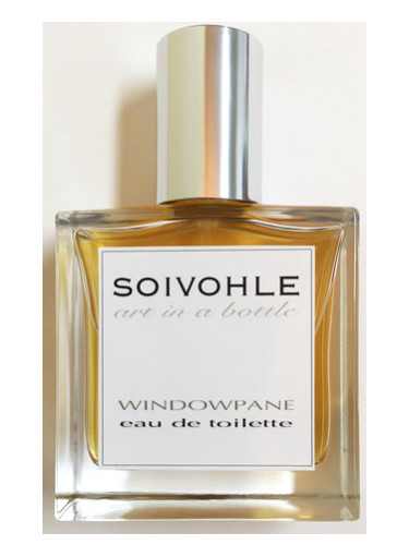 Soivohle Windowpane