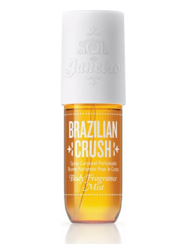 Sol de Janeiro Brazilian Crush