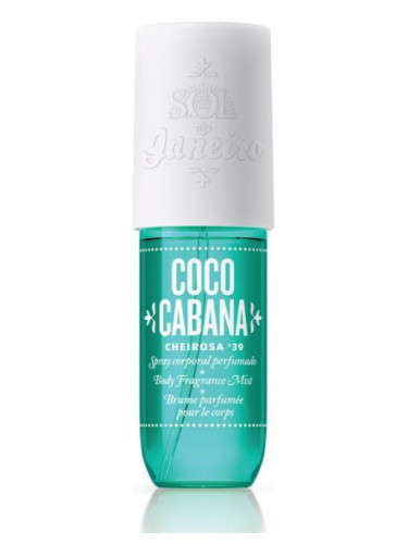 Sol de Janeiro Coco Cabana