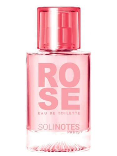 Solinotes Rose