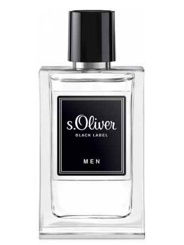 s.Oliver Black Label Men