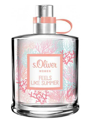 s.Oliver Feels Like Summer Women