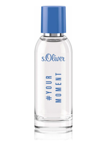 s.Oliver s.Oliver #YourMoment Men