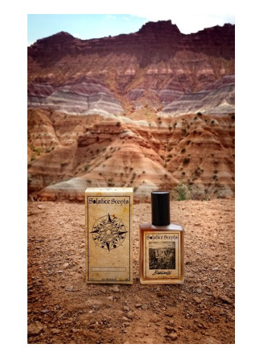 Solstice Scents Badlands