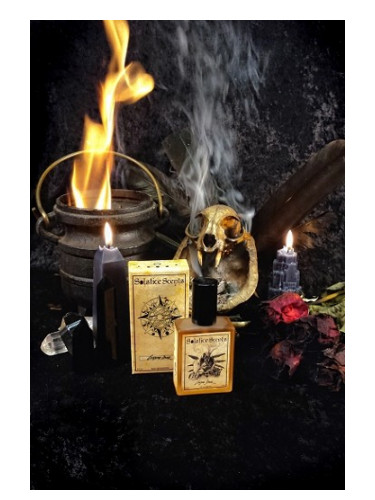 Solstice Scents Conjure Dark