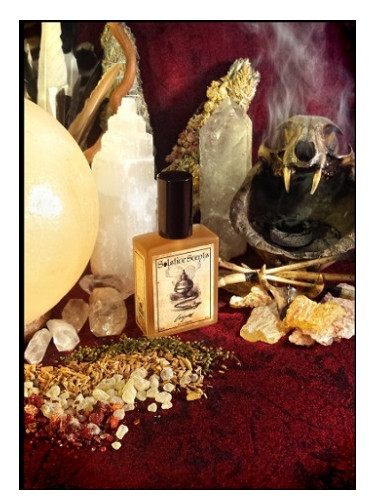 Solstice Scents Conjure