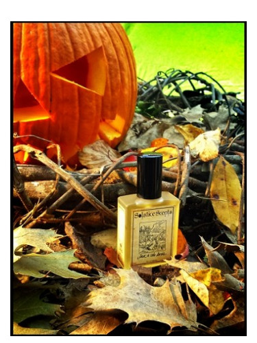 Solstice Scents Jack and the Devil