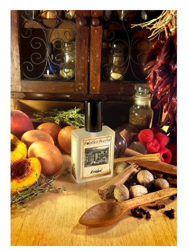 Solstice Scents Kitchen