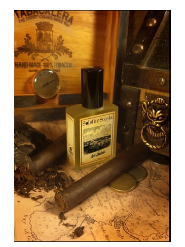 Solstice Scents Old Havana