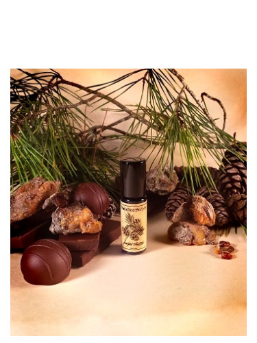 Solstice Scents Pinyon Truffle