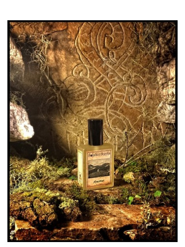 Solstice Scents Runestone