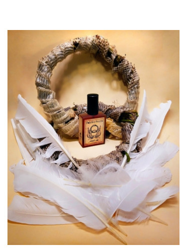 Solstice Scents Sacred Vow