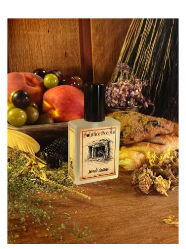 Solstice Scents Witch's Cottage