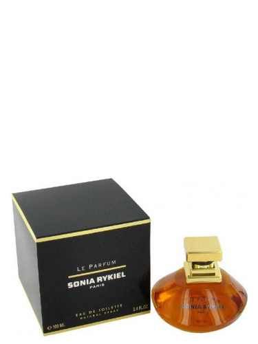 Sonia Rykiel Le Parfum