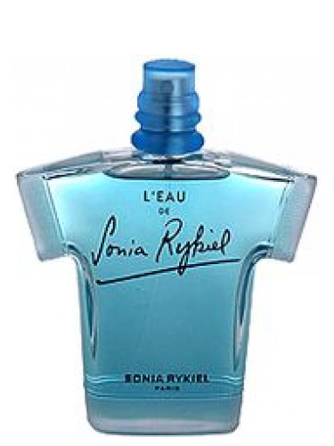 Sonia Rykiel L'Eau de Sonia Rykiel