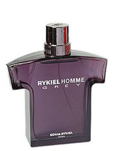 Sonia Rykiel Rykiel Homme Grey