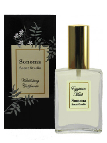 Sonoma Scent Studio Egyptian Musk