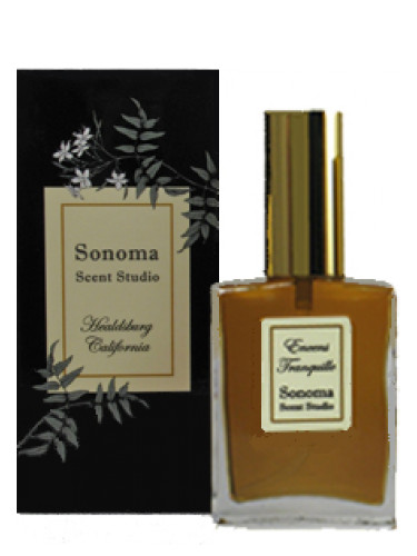 Sonoma Scent Studio Encens Tranquille